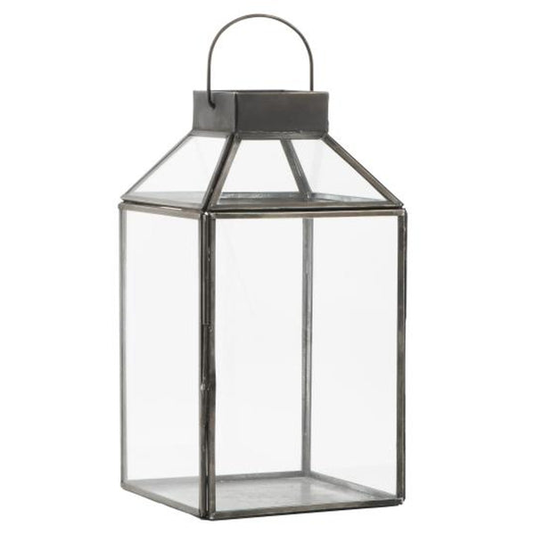 [2829009601-25] NORR kertalukt – svört, 25.5cm