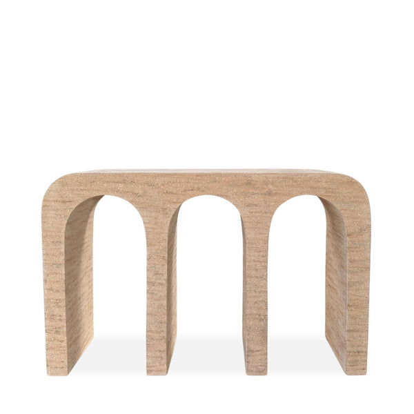 [046106] Stella console borð