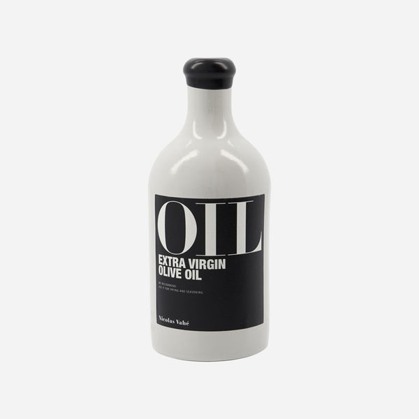 [28105790400] Extra virgin Olive oil 500ml