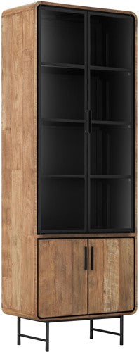 [006EV333012] Evo glerskápur 220x80