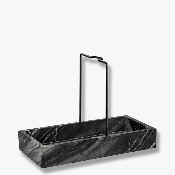 [010MARDWO98] Marble uppþvotta skipuleggjari black