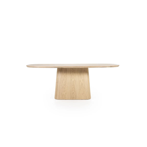 [01596159] Nola borðstofuborð 200x110 cm