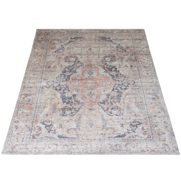 [00418661] Mahal motta - Beige 200 x 290 cm