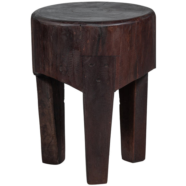 [011801338-B] Poper kollur wood warm brown