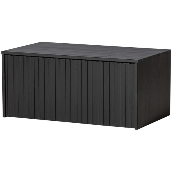 [011374040-Z] New gravure forstofubekkur pine black