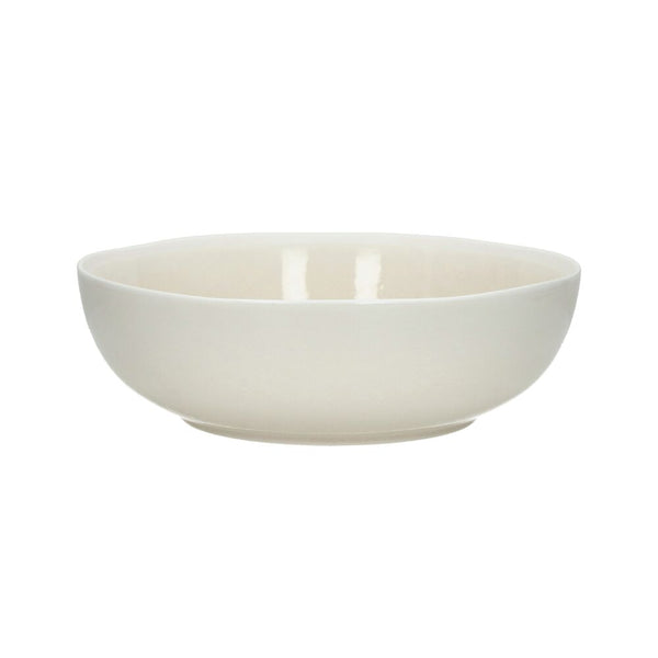 [02240525-ECR-15] Biscotti - pasta bowl - porcelain