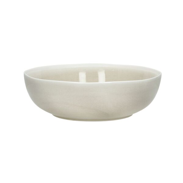 [02240525-GRB-15] Biscotti - pasta bowl - greige
