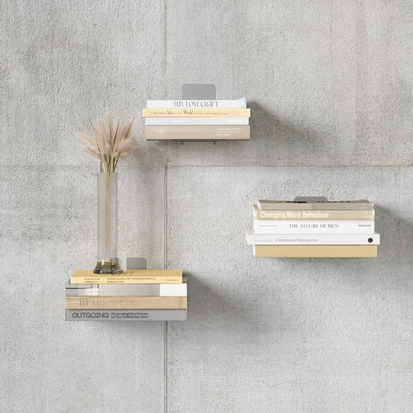 [330639560] Conceal 3pack small silver