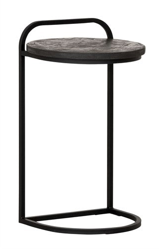 [006SO251826] Soho - 60xØ35 cm, mortex top