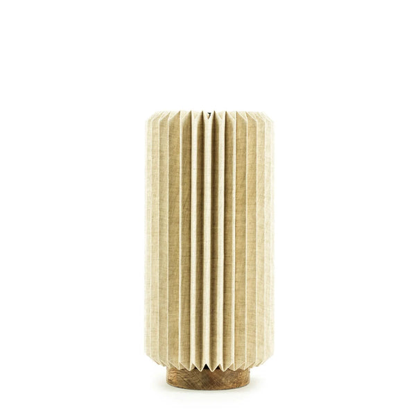 [016230180] Borðlampi  Zuki