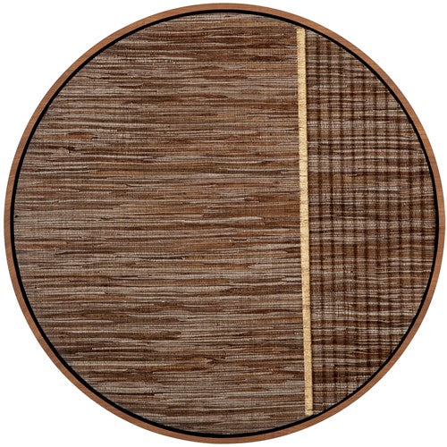 [006ML426497] Veggmynd Contemporary Gold Stór