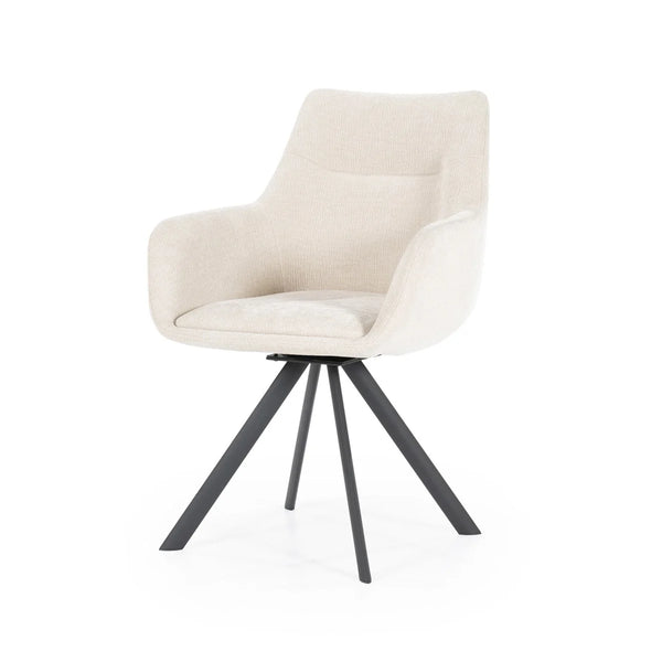 [016240094] Bliss with armrest - beige