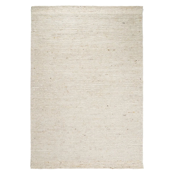 [016240033] Takara Motta 190x290 cm - ivory