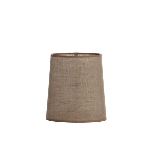 [0123921915] Skermur ellips grannur/hár  CADEN beige