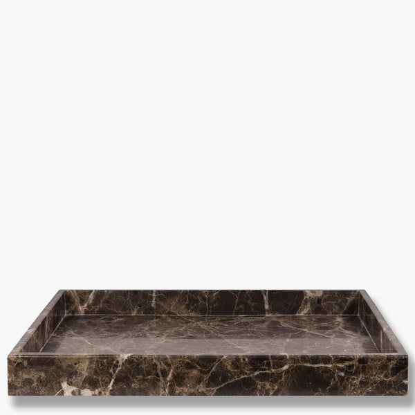 [019MARTRL01] MARBLE Bakki stór brúnn