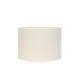 [0122240871] Shade cylinder 30-30-21 cm LIVIGNO lightgrey