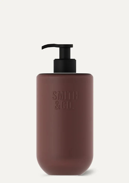[00705687] Hand- og body lotion - Black Oud & Saffron