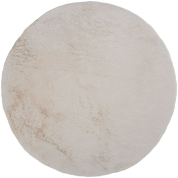 [00419026] Morbido Beige 2212 - Rond ø200 cm
