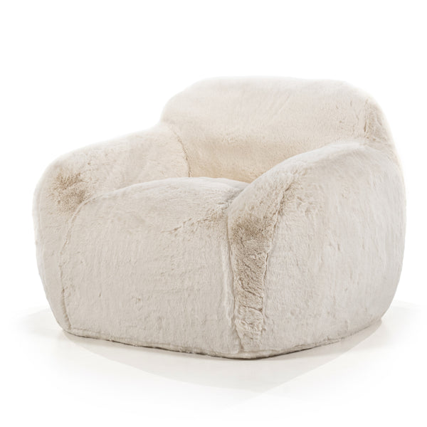 [016230157] Hug stóll beige