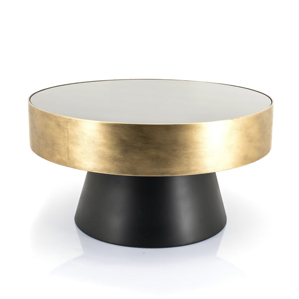 [016210039] Coffeetable Bunga - large