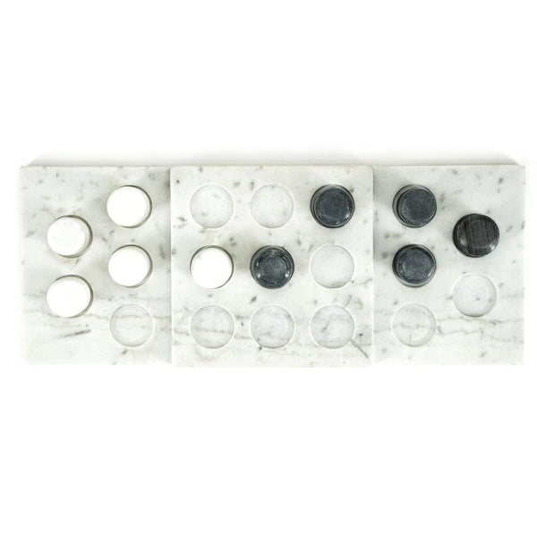 [016230168] Tic Tac Toe