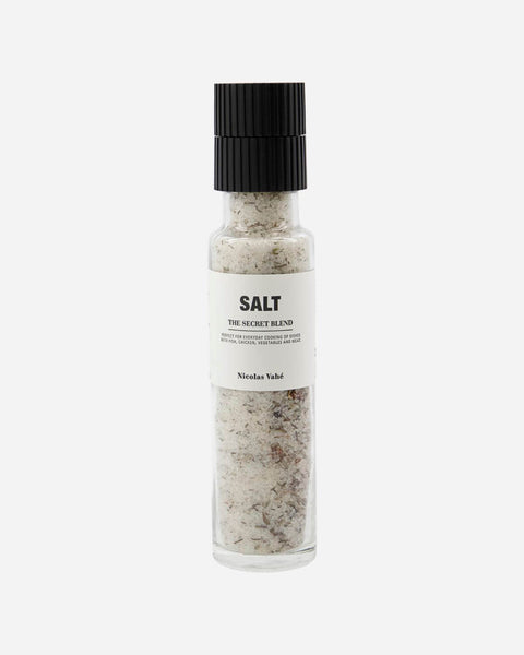 [28104981003] Salt - The secret blend 320g