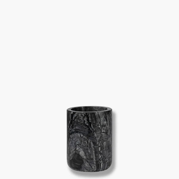 MARBLE tannburstaglas sv/gr