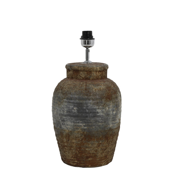 [0121723549] Lampafótur 27x48 Nefera brúnn