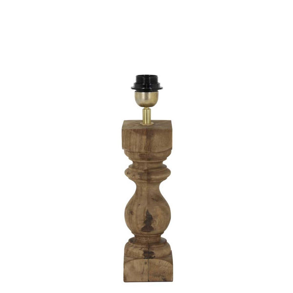 [0127034983] Lampafótur Cumani brúnn
