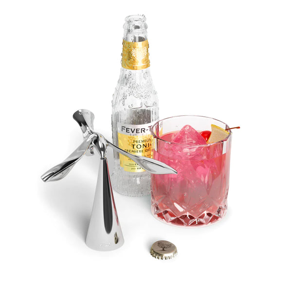 [1013387158] TIPSY Upptakari 1/5 Króm