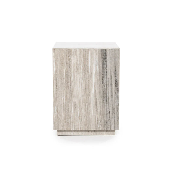 [01595894] Vince marmarhliðarborð