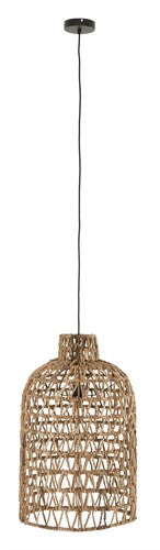 [006ML396829] Lofljós Arta stórt  - abaca