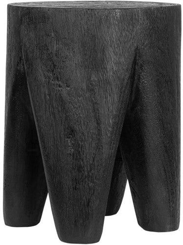 [006ML456002] Kollur Tooth svartur