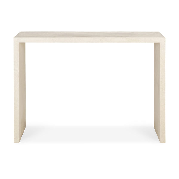 [3526420] Elements hliðarborð - Off White