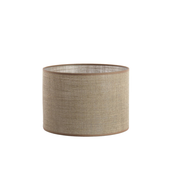 [0122230915] Shade cylinder 30-30-21 caden beige
