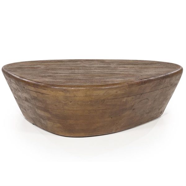 [01595814] Mila 107x78x30 - brúnt