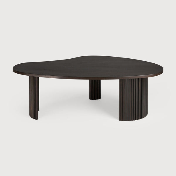 [3535007] Boomerang sófaborð