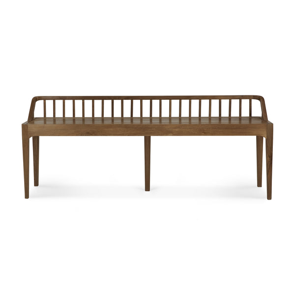 [3514176] Spindle bench - endurheimt tekk