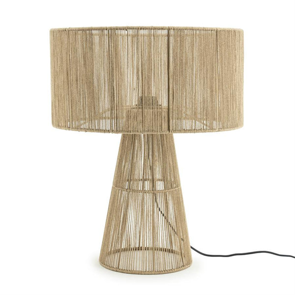 [016230077] Oshu borðlampi