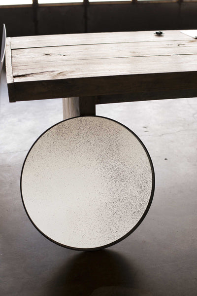 [3520601] Clear mirror light aged 48/48