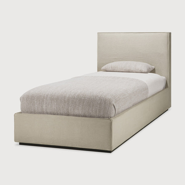 [3521598] Revive rúm sand linen 90cm