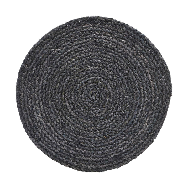 [28210990103] Diskamotta Circle Grá/blá dia:38cm