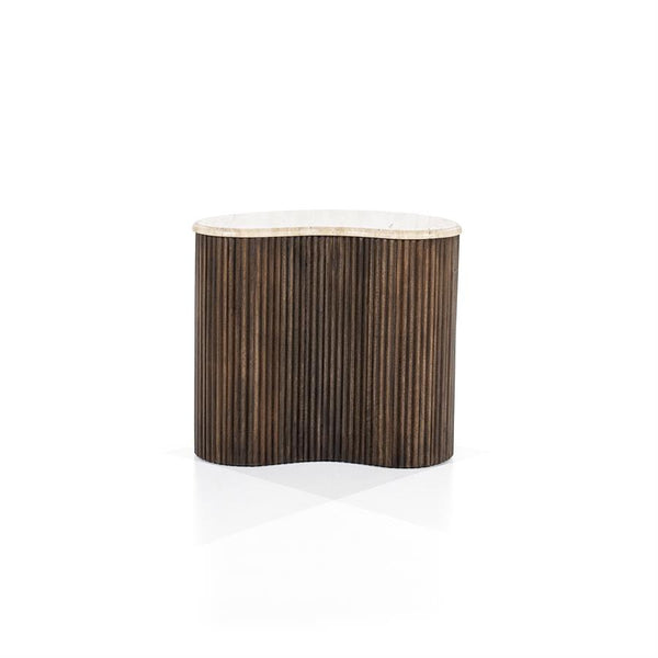 [01595748] Mari sidetable 50x33x44 cm