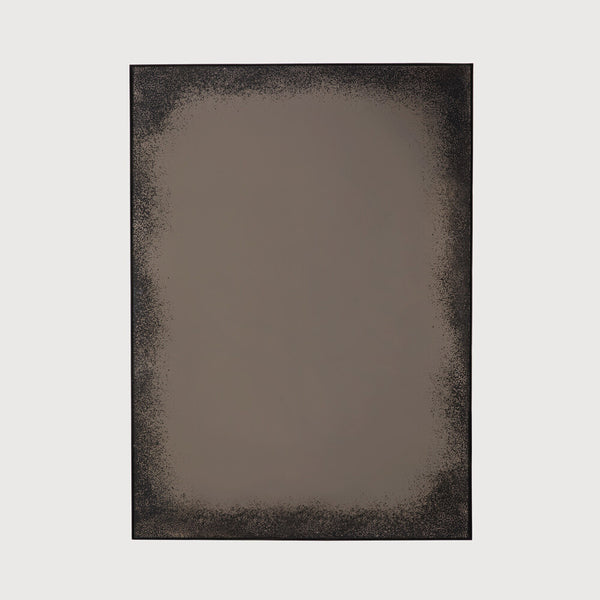[3520677] Aged spegill - Bronze