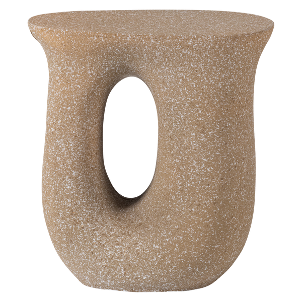 [011374095G] Moson hliðarborð beige