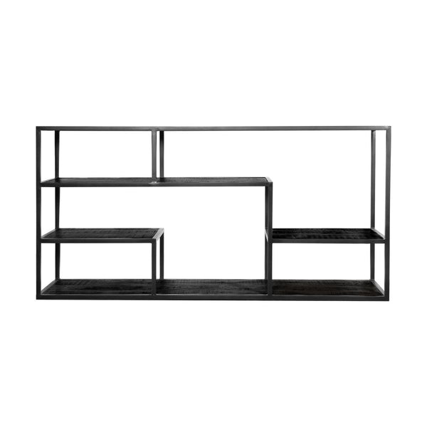 [00413023] Huub Zwart Mangohout 125 cm