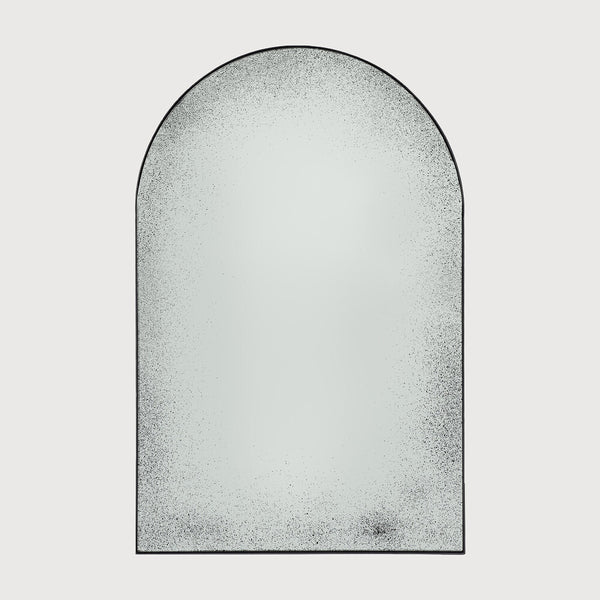 [3520608] Clear Gate wall mirror - medium aged 60/3/92