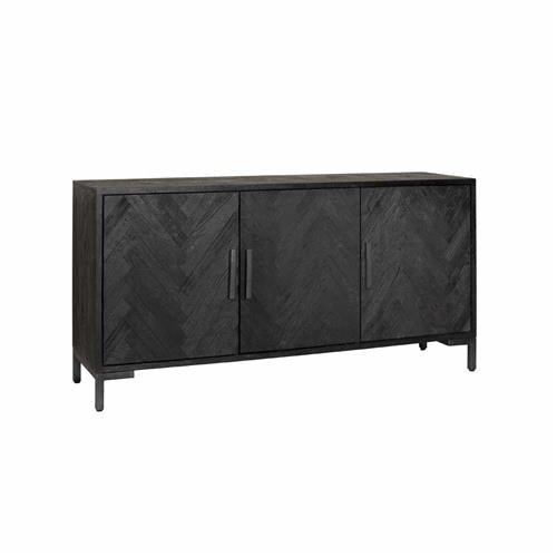 [008NA0181] Ziano Sideboard 3 drs - 180x45x90