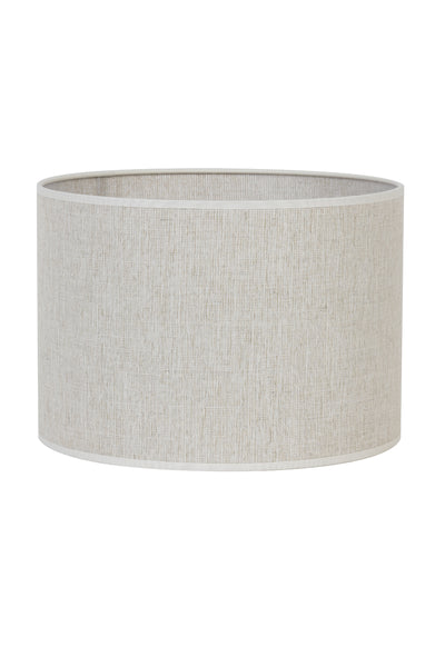 [0122250698] Shade cylinder 50-50-38 cm BRESKA pearlwhite