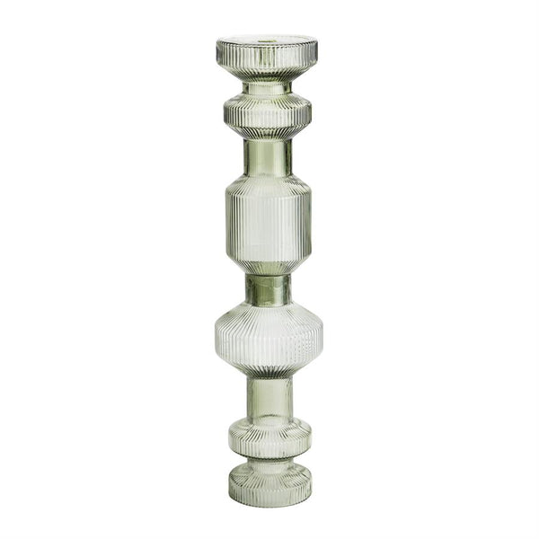 [02086008] Ara vasi/kertastjaki 61cm green